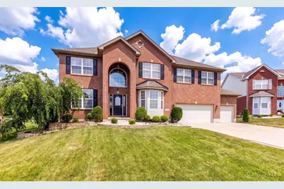 7847 Furrow Court, West Chester, OH 45069 - Photo 2