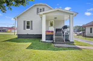 521 N Columbus St, Jefferson Township, OH 45168 - Photo 2