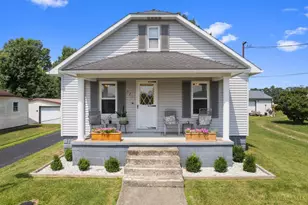 521 N Columbus St, Jefferson Township, OH 45168 - Photo 1