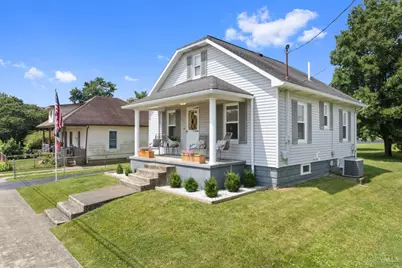 521 N Columbus Street, Jefferson Township, OH 45168 - Photo 22