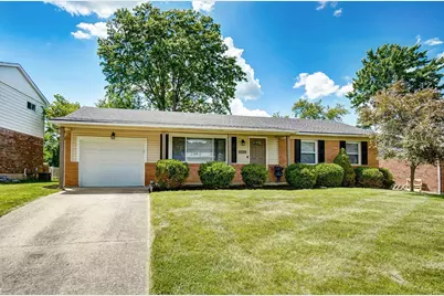 1599 Yellowglen Drive, Anderson Township, OH 45255 - Photo 2