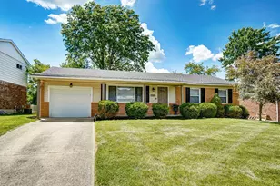 1599 Yellowglen Dr, Anderson Township, OH 45255 - Photo 2