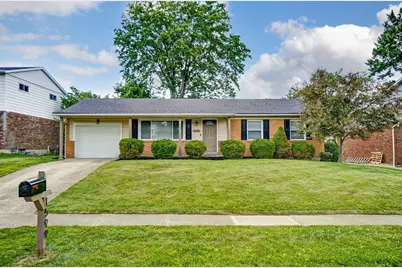 1599 Yellowglen Drive, Anderson Township, OH 45255 - Photo 4
