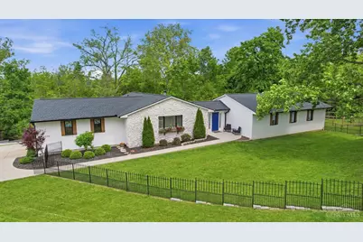 6594 Springdale Road, Colerain Township, OH 45247 - Photo 1