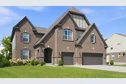 6048 Maxfli Lane, Deerfield Township, OH 45040 - Photo 2