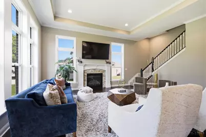 6048 Maxfli Lane, Deerfield Township, OH 45040 - Photo 30