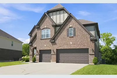 6048 Maxfli Lane, Deerfield Township, OH 45040 - Photo 82