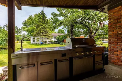 7514 Joan Drive, West Chester, OH 45069 - Photo 28