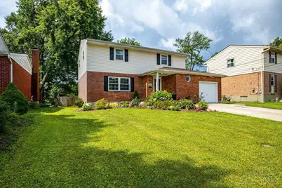 4177 West Fork Road, Green Township, OH 45247 - Photo 2