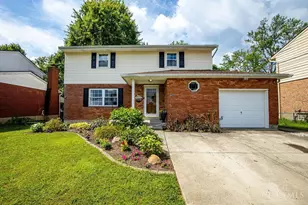 4177 W Fork Rd, Green Township, OH 45247 - Photo 1