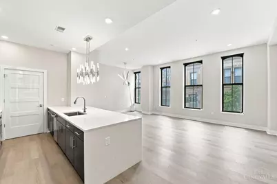 411 Plum Street #203, Cincinnati, OH 45202 - Photo 10
