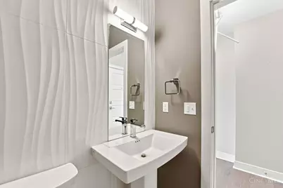 411 Plum Street #203, Cincinnati, OH 45202 - Photo 22
