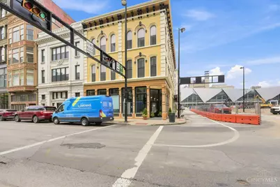 411 Plum Street #203, Cincinnati, OH 45202 - Photo 42