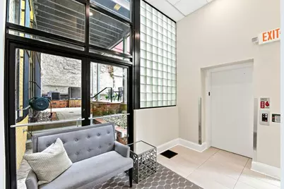 411 Plum Street #203, Cincinnati, OH 45202 - Photo 6