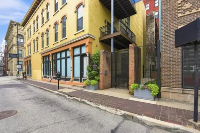 411 Plum Street #203, Cincinnati, OH 45202 - Photo 2