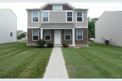 466 W Kemper Road, Cincinnati, OH 45246 - Photo 30