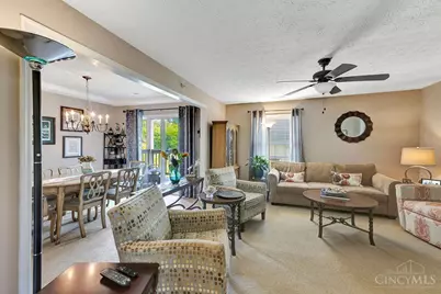 4350 Regency Ridge Court #208, Green Township, OH 45248 - Photo 24