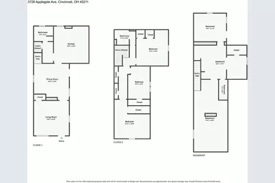 3728 Applegate Avenue, Cheviot, OH 45211 - Photo 48