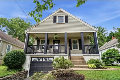 7026 Britton Avenue, Cincinnati, OH 45227 - Photo 2
