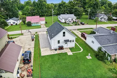 133 Clark Street, Bethel, OH 45106 - Photo 16