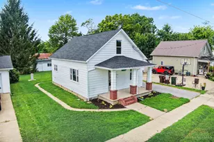 133 Clark St, Bethel, OH 45106 - Photo 1