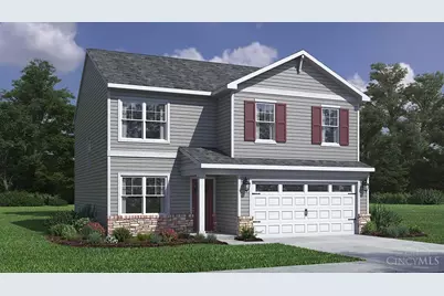 112 Woodcreek Lane, New Richmond, OH 45157 - Photo 1