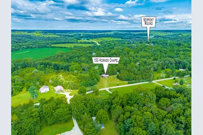 153 Horner Chapel Road, Peebles, OH 45660 - Photo 16