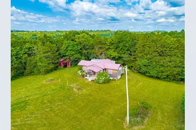 153 Horner Chapel Road, Peebles, OH 45660 - Photo 2