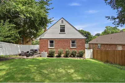 4127 Paxton Woods Drive, Cincinnati, OH 45209 - Photo 20