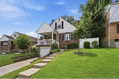 4127 Paxton Woods Drive, Cincinnati, OH 45209 - Photo 2