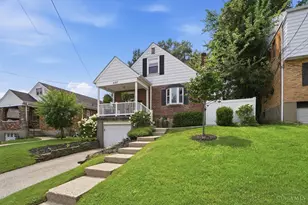 4127 Paxton Woods Dr, Cincinnati, OH 45209 - Photo 2