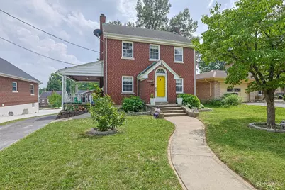 1737 Madison Avenue, Cincinnati, OH 45231 - Photo 2
