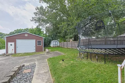 1737 Madison Avenue, Cincinnati, OH 45231 - Photo 24