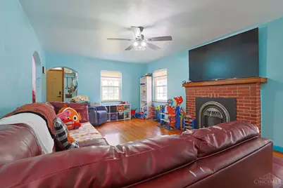 1737 Madison Avenue, Cincinnati, OH 45231 - Photo 6