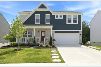 1251 Heathgate Way, Fairborn, OH 45324 - Photo 2