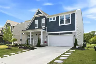 1251 Heathgate Wy, Fairborn, OH 45324 - Photo 1