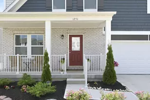 1251 Heathgate Wy, Fairborn, OH 45324 - Photo 4