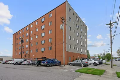 4960 Ridge Avenue #504, Cincinnati, OH 45209 - Photo 2