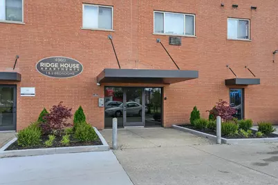 4960 Ridge Avenue #504, Cincinnati, OH 45209 - Photo 1