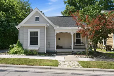 311 E Silver Street, Lebanon, OH 45036 - Photo 1