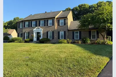 8033 Old Stable Court, West Chester, OH 45069 - Photo 1