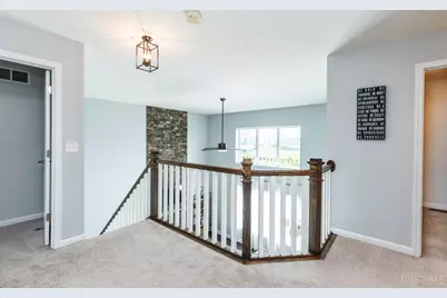 5895 Tilbury Trail, Liberty Township, OH 45011 - Photo 20