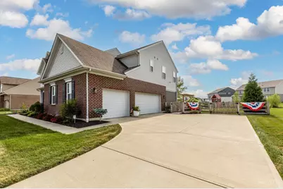 5895 Tilbury Trail, Liberty Township, OH 45011 - Photo 2