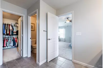 5895 Tilbury Trail, Liberty Township, OH 45011 - Photo 24