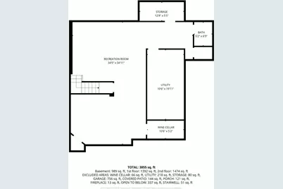 5895 Tilbury Trail, Liberty Township, OH 45011 - Photo 58
