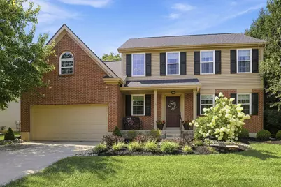 8843 Steeplechase Way, West Chester, OH 45069 - Photo 1
