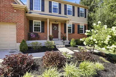 8843 Steeplechase Way, West Chester, OH 45069 - Photo 2
