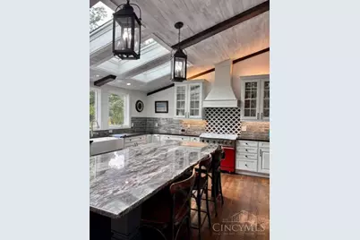 5025 Drake Rd, Indian Hill, OH 45243 - Photo 8