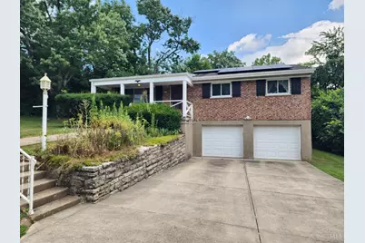 9772 Overview Lane, Cincinnati, OH 45231 - Photo 1