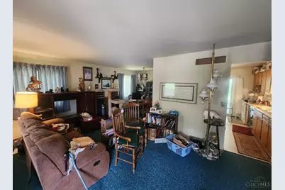 9772 Overview Lane, Cincinnati, OH 45231 - Photo 2